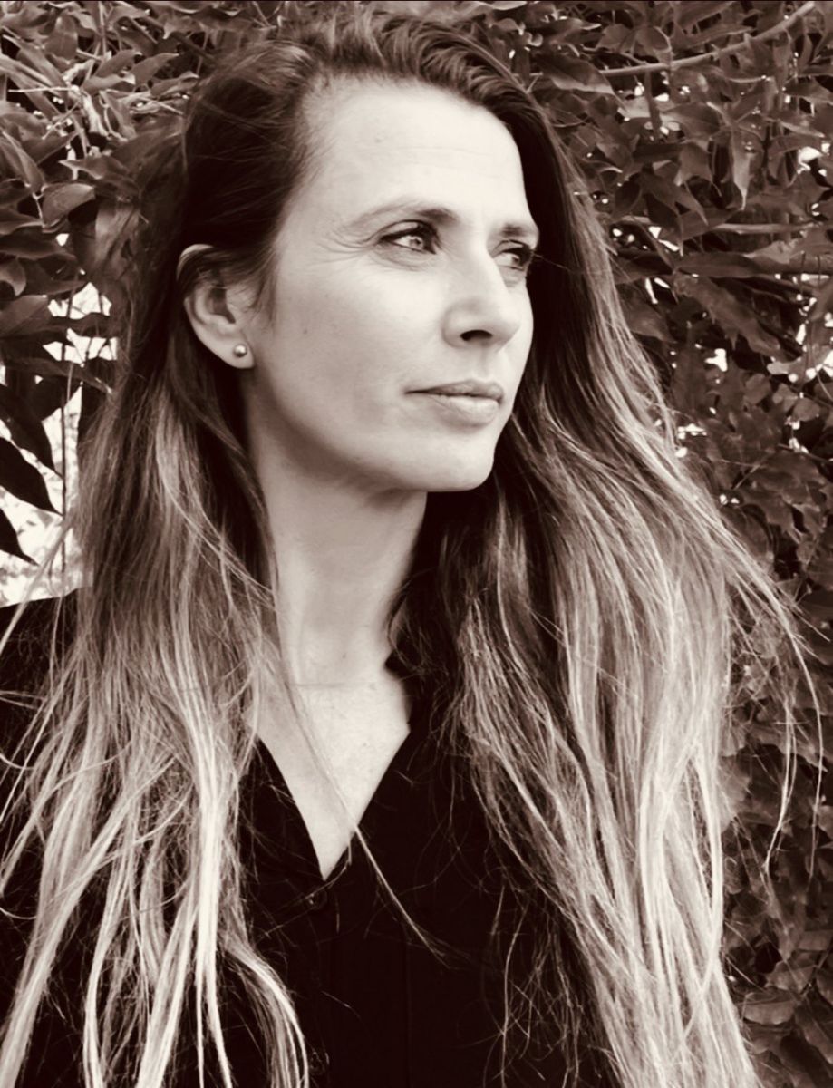 Sandra Chauffet